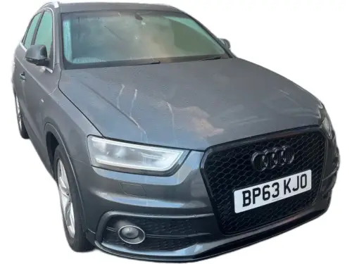 Audi Q3 BP63 KJO