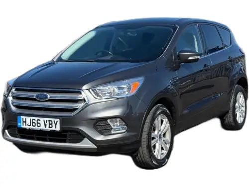 Ford Kuga HJ66 VBY