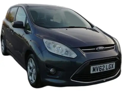 Ford Grand C-Max MV62 LGX