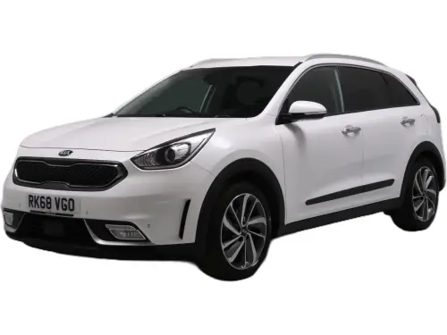 Kia Niro RK68 VGO