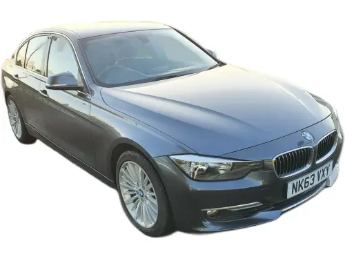 BMW 3 Series NK63 VXY