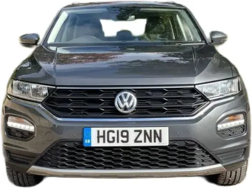 Volkswagen T-Roc HG19 ZNN