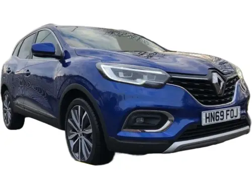 Renault Kadjar HN69 FOJ