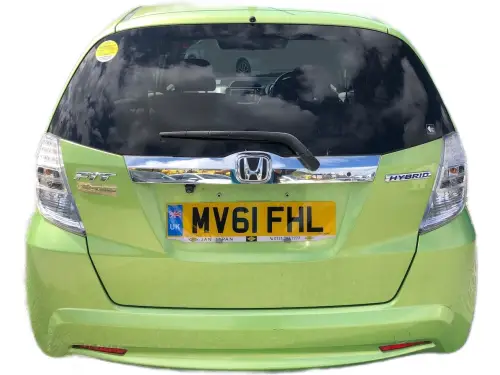 Honda FIT MV61 FHL