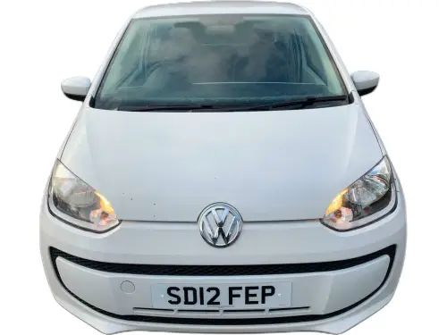 Volkswagen Move up SD12 FEP