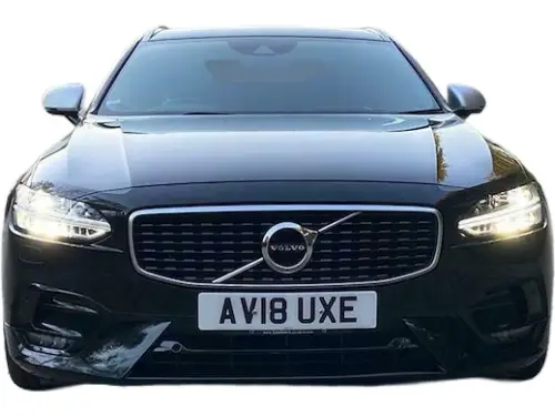 Volvo V90 R-Design D4 Auto AV18 UXE