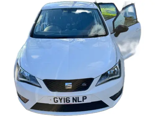 SEAT Ibiza GY16 NLP