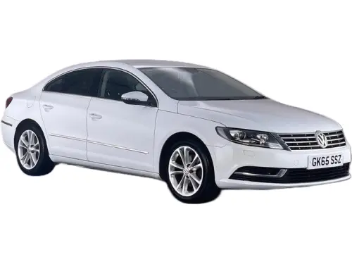 Volkswagen CC GK65 SSZ
