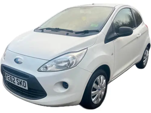 Ford KA YE62 SKO