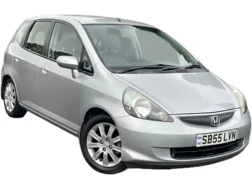 Honda Jazz SB55 LVN