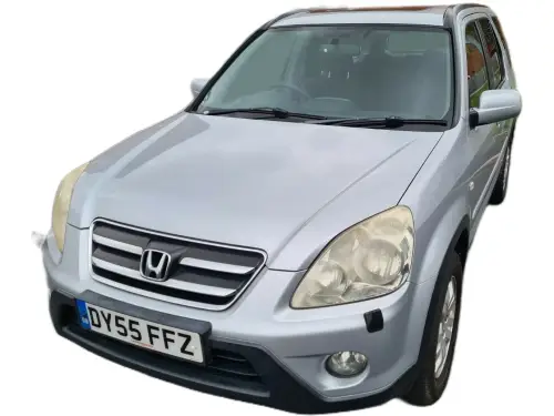 Honda CR-V i-CTDi Sport DY55 FFZ