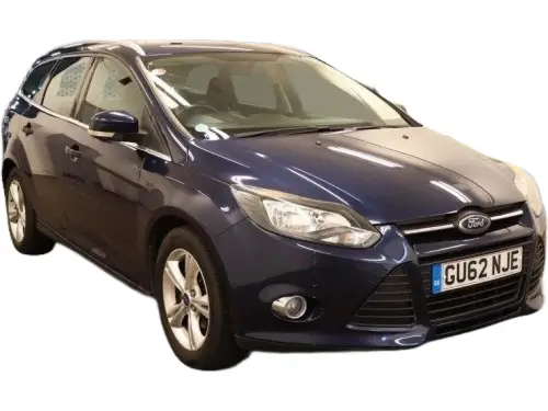 Ford Focus GU62 NJE