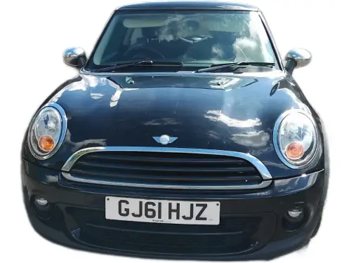 MINI Mini GJ61 HJZ