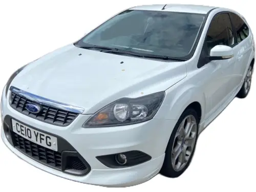 Ford Focus CE10 YFG