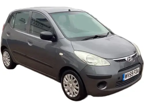 Hyundai I10 Classic WV59 FDA