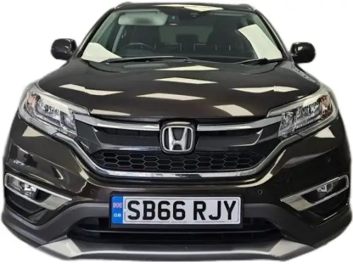 Honda CR-V SB66 RJY