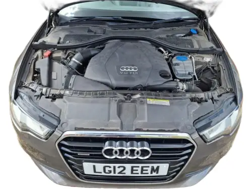 Audi A6 LG12 EEM