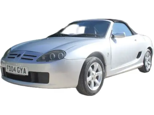 MG TF FD04 GYA