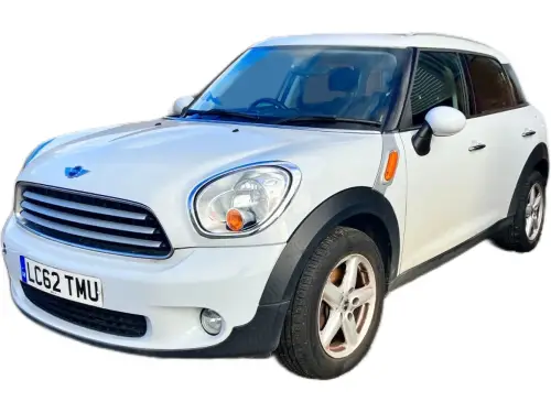 MINI Mini LC62 TMU