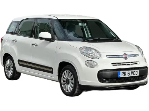 Fiat 500L RK16 VOO