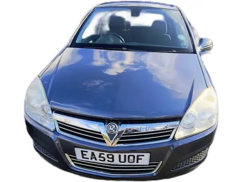 Vauxhall Astra EA59 UOF