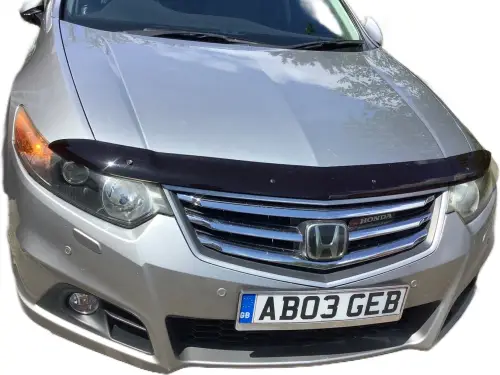 Honda Accord AB03 GEB