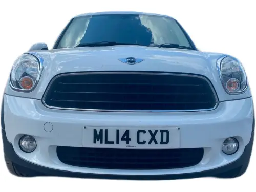 MINI Countryman ML14 CXD