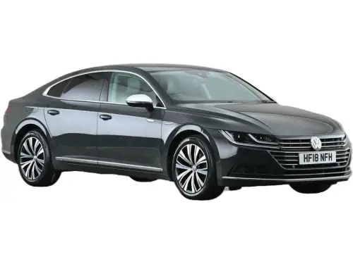 Volkswagen Arteon Elegance TDI S-A HF18 NFH