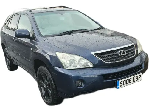 Lexus RX400 H SE CVT SO06 UBP