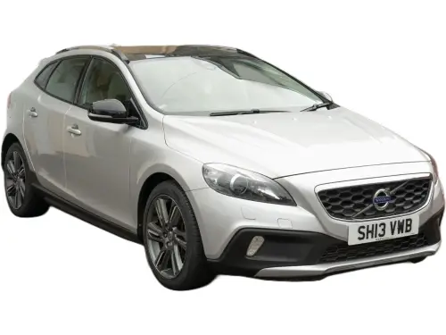 Volvo V40 SH13 VWB