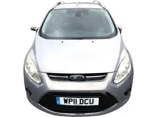 Ford Grand C-Max WP11 DCU