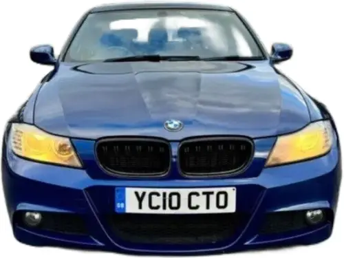 BMW 3 Series YC10 CTO