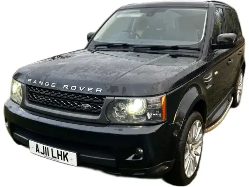 Land Rover Range Rover Sport AJ11 LHK