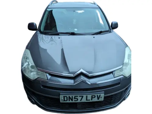 Citroën C-Crosser DN57 LPV
