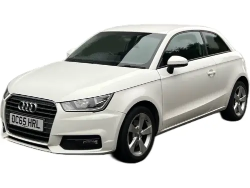 Audi A1 DC65 HRL