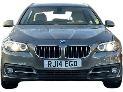 BMW 520 RJ14 EGD