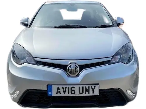 MG 3 AV16 UMY