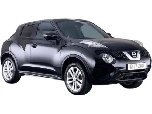 Nissan Juke DL17 ZWU