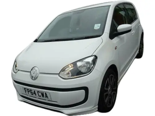 Volkswagen up FP64 CWA