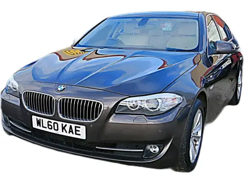BMW 520 WL60 KAE