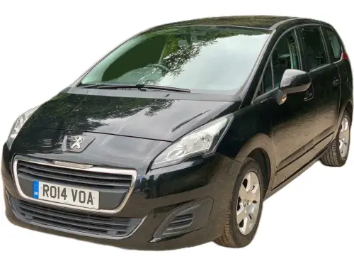 Peugeot 5008 Access E-HDi S-A RO14 VOA