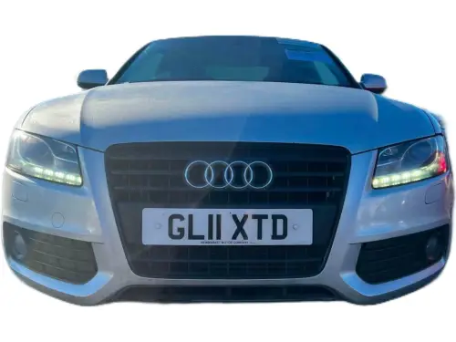 Audi A5 GL11 XTD