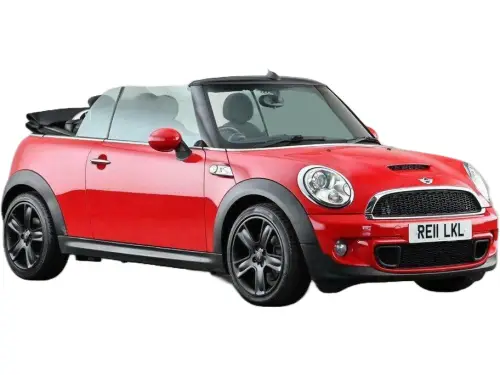 MINI Cooper S RE11 LKL