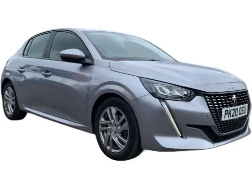 Peugeot 208 Active PureTech S/S PK20 OSU