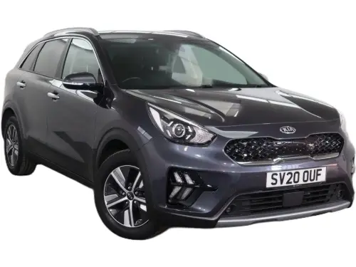 Kia Niro SV20 OUF