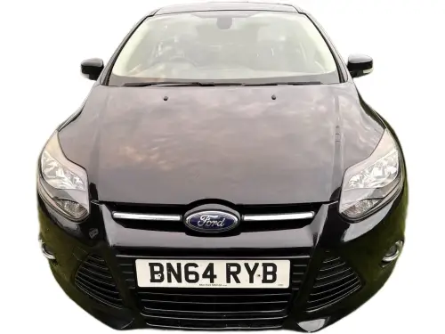 Ford Focus BN64 RYB