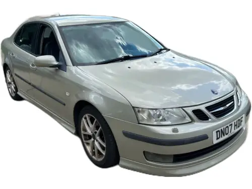 Saab 9-3 DN07 HBF