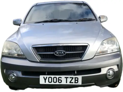 Kia Sorento YO06 TZB