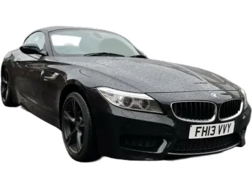 BMW Z4 FH13 VVY