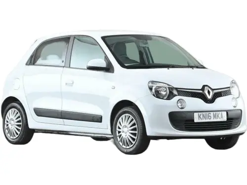 Renault Twingo Play SCe KN16 MKA